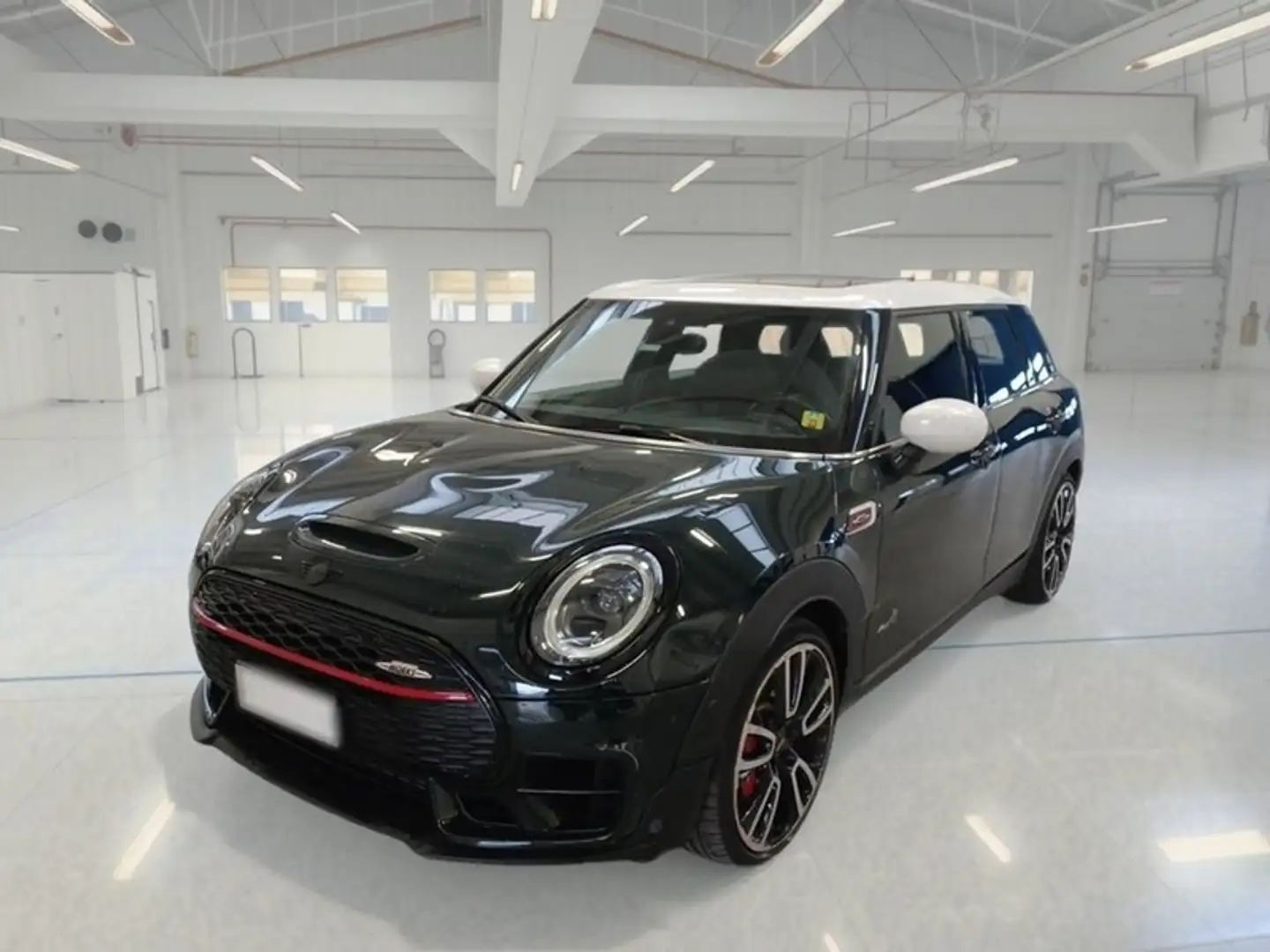MINI John Cooper Works Clubman 2.0 225kW Benzina Automatica - 1