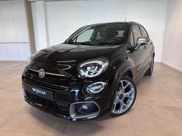 Sport 1.0 BENZINE 114 PK