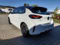 Opel Corsa F 1,2 GS-Line Aut. *LED*APP*RFK*PDC*NAVI Weiß - thumbnail 3