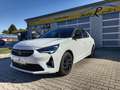 Opel Corsa F 1,2 GS-Line Aut. *LED*APP*RFK*PDC*NAVI Weiß - thumbnail 1