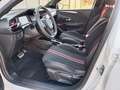 Opel Corsa F 1,2 GS-Line Aut. *LED*APP*RFK*PDC*NAVI Weiß - thumbnail 8
