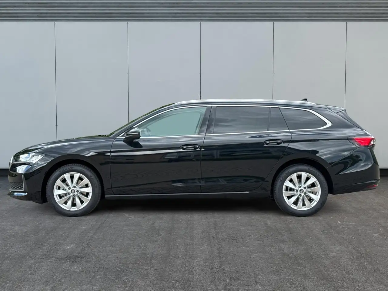 Skoda Superb 2026