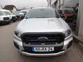 Ford Ranger Doppelkabine 4x4 Wildtrak Silber - thumbnail 8