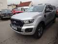 Ford Ranger Doppelkabine 4x4 Wildtrak Silber - thumbnail 7