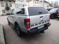 Ford Ranger Doppelkabine 4x4 Wildtrak Silber - thumbnail 6