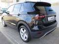Volkswagen T-Cross 1.0 TSI DSG STYLE ACC*PDC*SHZ*CAM*LED Klima Schwarz - thumbnail 3
