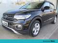 Volkswagen T-Cross 1.0 TSI DSG STYLE ACC*PDC*SHZ*CAM*LED Klima Schwarz - thumbnail 1