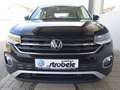 Volkswagen T-Cross 1.0 TSI DSG STYLE ACC*PDC*SHZ*CAM*LED Klima Schwarz - thumbnail 5