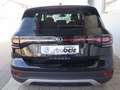 Volkswagen T-Cross 1.0 TSI DSG STYLE ACC*PDC*SHZ*CAM*LED Klima Schwarz - thumbnail 4