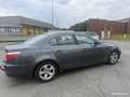 BMW 520 SERIE (E60) 520D 163CH LUXE Gris - thumbnail 3