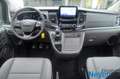Ford Tourneo Custom MHEV 320 L1 Titanium Silber - thumbnail 17