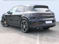 Porsche Cayenne E-Hybrid Schwarz - thumbnail 6