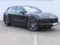 Porsche Cayenne E-Hybrid Schwarz - thumbnail 5