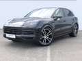 Porsche Cayenne E-Hybrid Schwarz - thumbnail 1