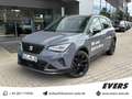 SEAT Arona 1.0 TSI FR Black Ed. NAVI TOTW. KAMERA Gris - thumbnail 1