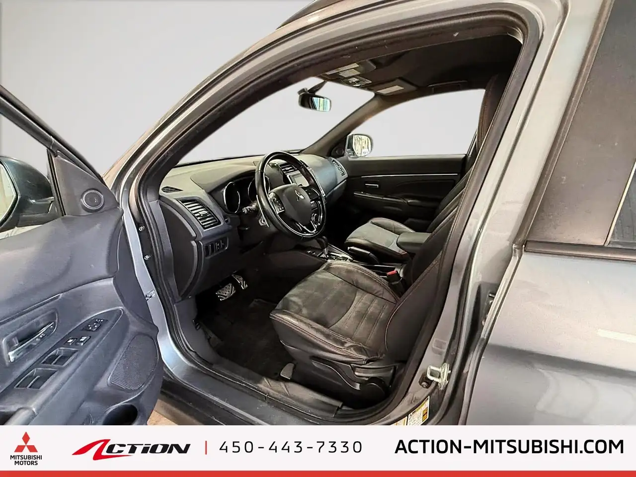 Mitsubishi RVR снимка Mitsubishi RVR