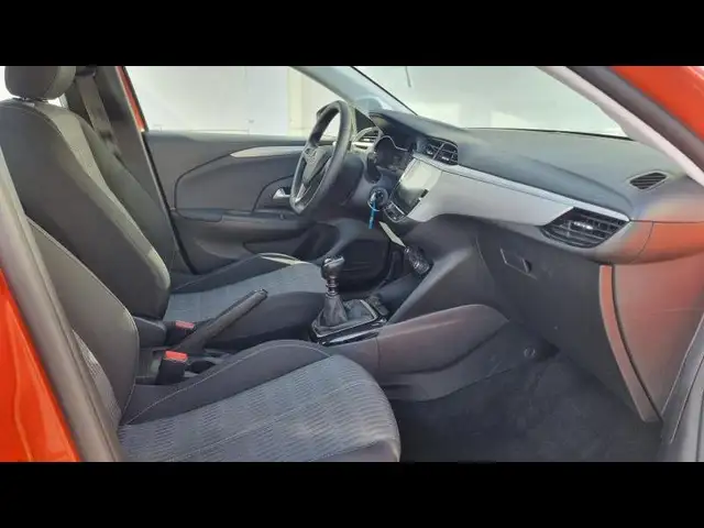Opel Corsa view 13