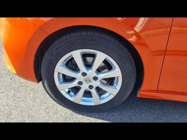 Opel Corsa view 15