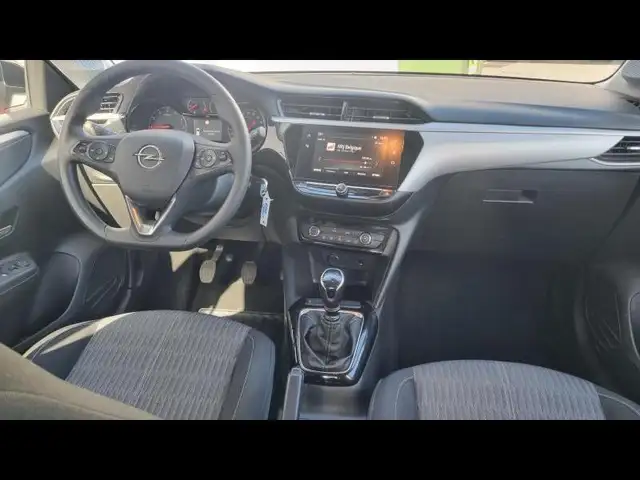 Opel Corsa view 8