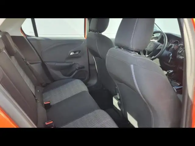 Opel Corsa view 14