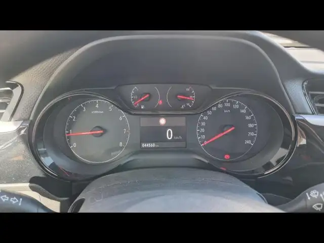 Opel Corsa view 10