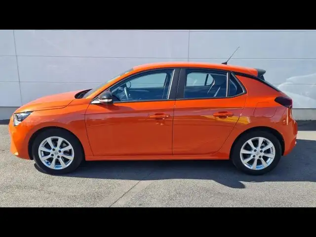 Opel Corsa view 7