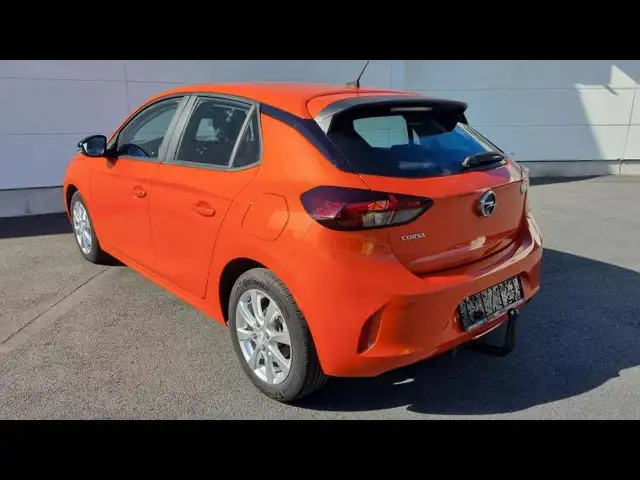 Opel Corsa view 6