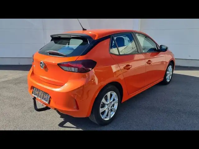 Opel Corsa view 5