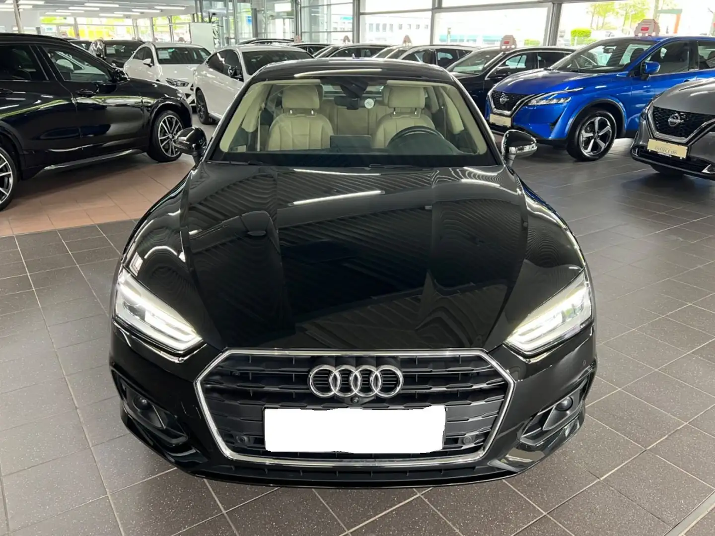 Audi A5 Sportback 40 TFSI - 2