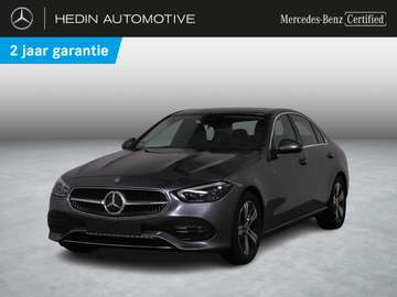 Berline Luxury Line | 360° Parkeerpakket | Memory