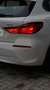 BMW 116 116 i Weiß - thumbnail 11