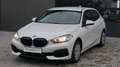 BMW 116 116 i Weiß - thumbnail 3