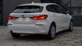 BMW 116 116 i Weiß - thumbnail 9
