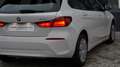 BMW 116 116 i Weiß - thumbnail 10