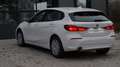 BMW 116 116 i Weiß - thumbnail 6