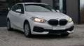 BMW 116 116 i Weiß - thumbnail 12