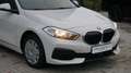BMW 116 116 i Weiß - thumbnail 13