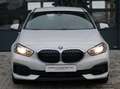 BMW 116 116 i Weiß - thumbnail 2