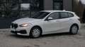 BMW 116 116 i Weiß - thumbnail 4