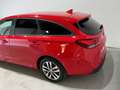 Hyundai i30 CW 1.6CRDi Klass 116 Rojo - thumbnail 7