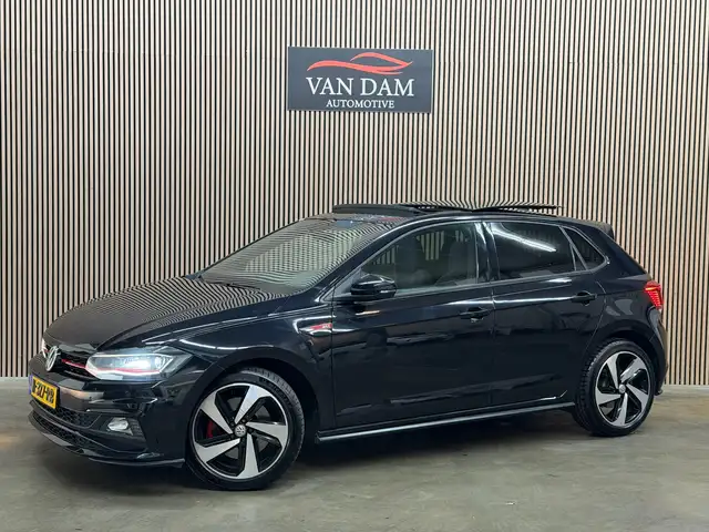 Volkswagen Polo GTI 2.0 TSI 2018 DSG PANO LED VIRTUAL CAMERA