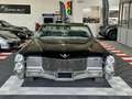 Cadillac Deville Cabriolet Schwarz - thumbnail 4