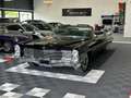 Cadillac Deville Cabriolet Schwarz - thumbnail 2