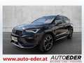 CUPRA Ateca 2,0 TSI 4Drive DSG 190 Schwarz - thumbnail 3