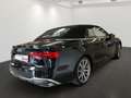 Audi A5 Cabriolet 40 TFSI quattro S line *AHK*B&O*MATRIX*K Schwarz - thumbnail 8