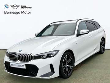 320dA Touring