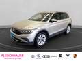 Volkswagen Tiguan 1.5 TSI Life Navi LED ACC El. Heckklappe Apple Car Zilver - thumbnail 1