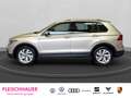 Volkswagen Tiguan 1.5 TSI Life Navi LED ACC El. Heckklappe Apple Car Zilver - thumbnail 3