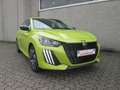 Peugeot 208 1.2 puretech Style 100cv KM0 PREZZO REALE Giallo - thumbnail 1