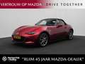 Mazda MX-5 Roadster 1.5 SkyActiv-G Exclusive-Line : dealer on Rojo - thumbnail 1